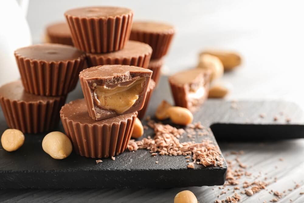 How Chocolate and Peanut Butter Can Make You a Better Investor