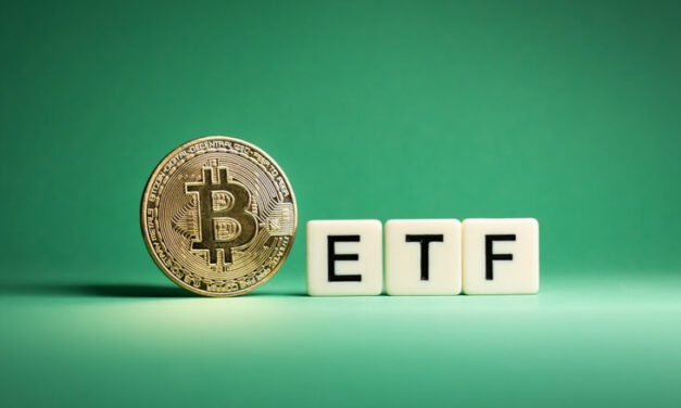 A Crypto Primer as ETFs Enter the Fray