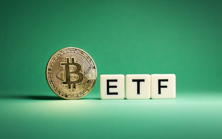 A Crypto Primer as ETFs Enter the Fray