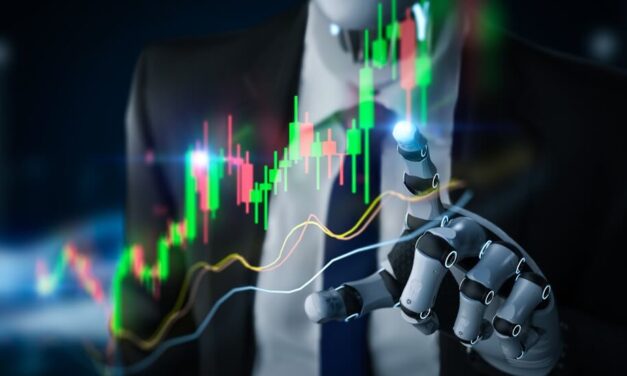 Will AI Replace YOUR Financial Advisor?