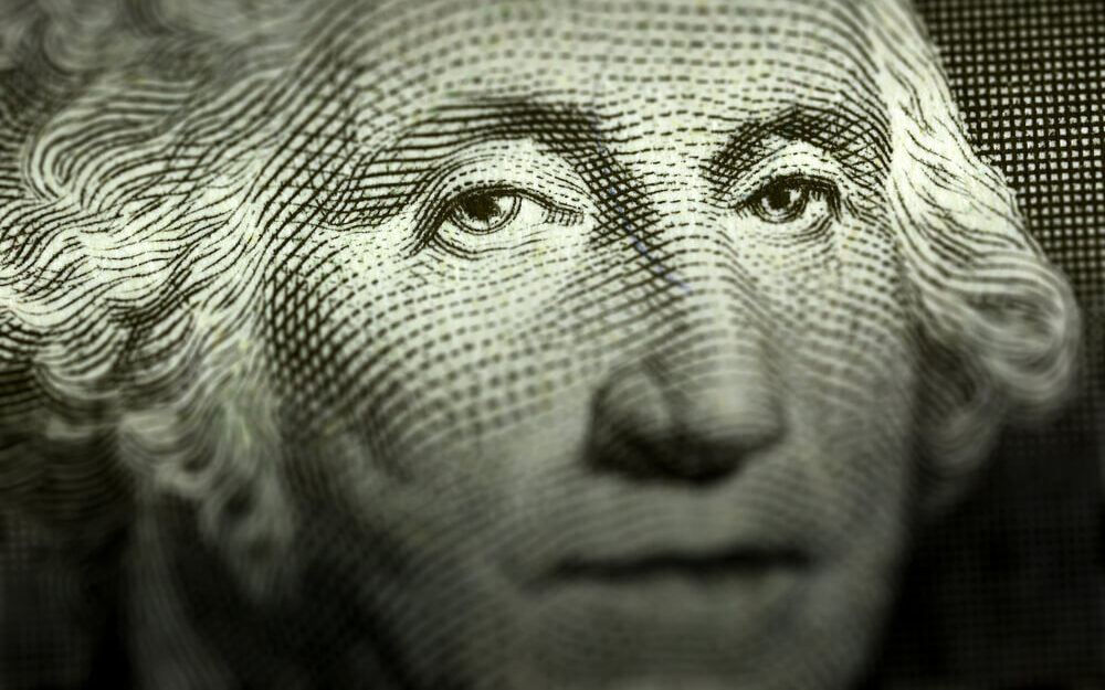 George Washington investor