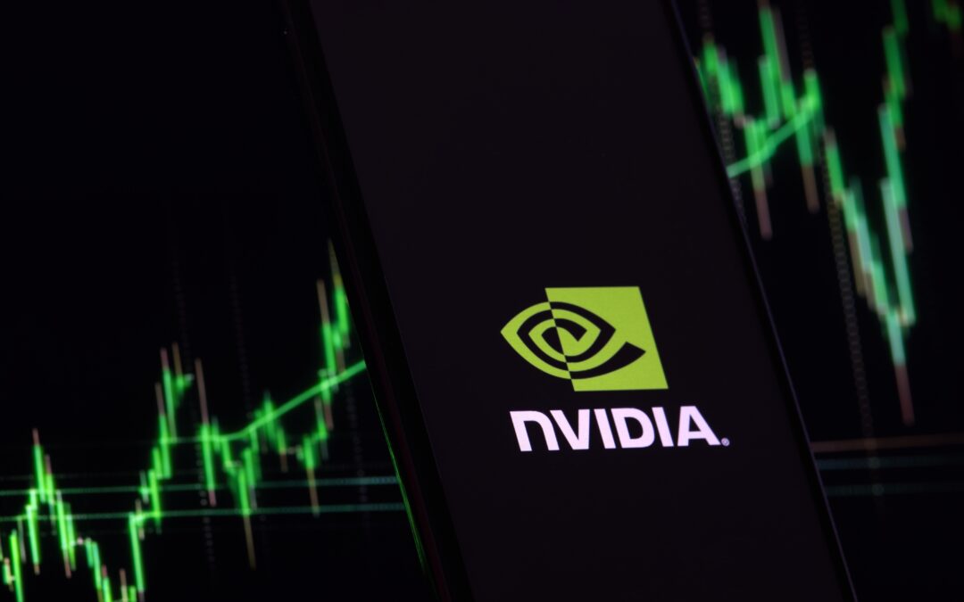 Nvidia Closed Record 2024 With $22 Billion Quarterly Revenue