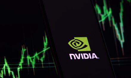 NVDA Nvidia