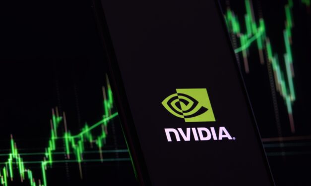 Nvidia Closed Record 2024 With $22 Billion Quarterly Revenue