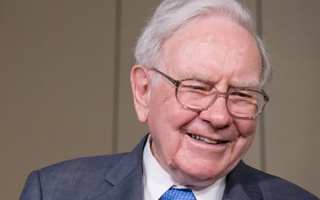 Berkshire Shows Continued Strength In 2023 Despite Market Drops