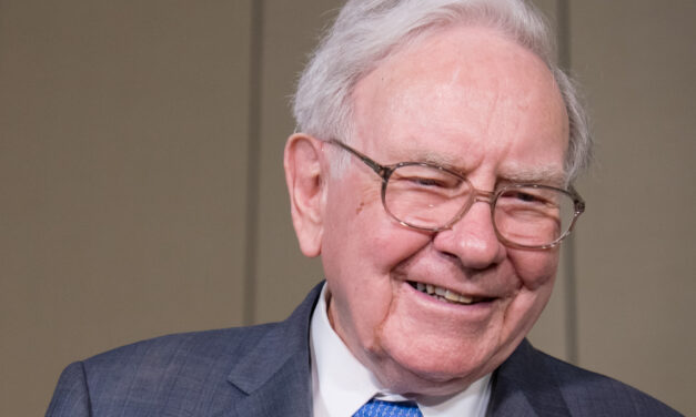 Berkshire Shows Continued Strength In 2023 Despite Market Drops