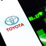 As EV Makers Face the Music, Toyota Stock Cruises On…
