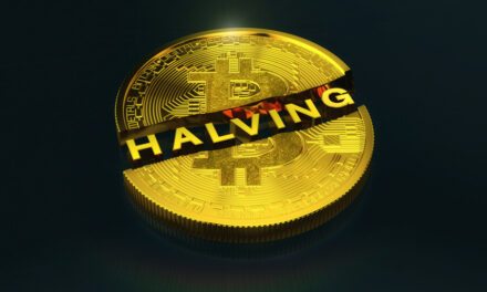 bitcoin halving