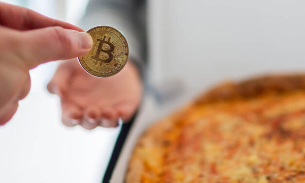 $300 Million Per Pie: The Most Expensive Lesson in Crypto