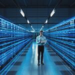 AI’s Next Phase: Look at Data Center Stocks