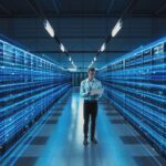 This Critical Data Center Stock Is Still Bullish