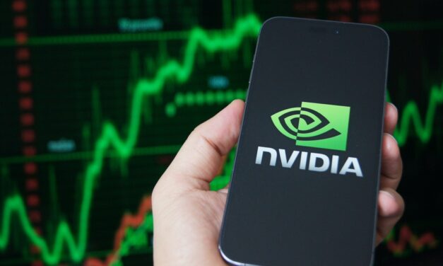 NVDA’s Ratings Journey: How AI Triggered Its 6X Run
