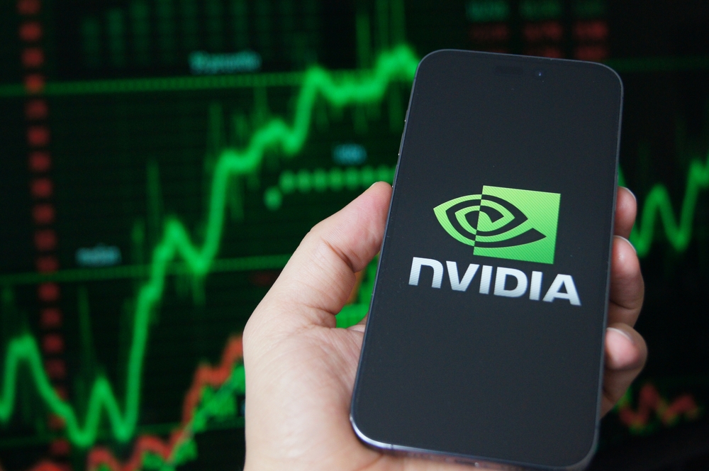 NVDA’s Ratings Journey: How AI Triggered Its 6X Run
