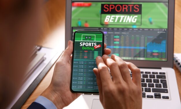 Are Sports Betting Stocks Getting a Postseason Bump?