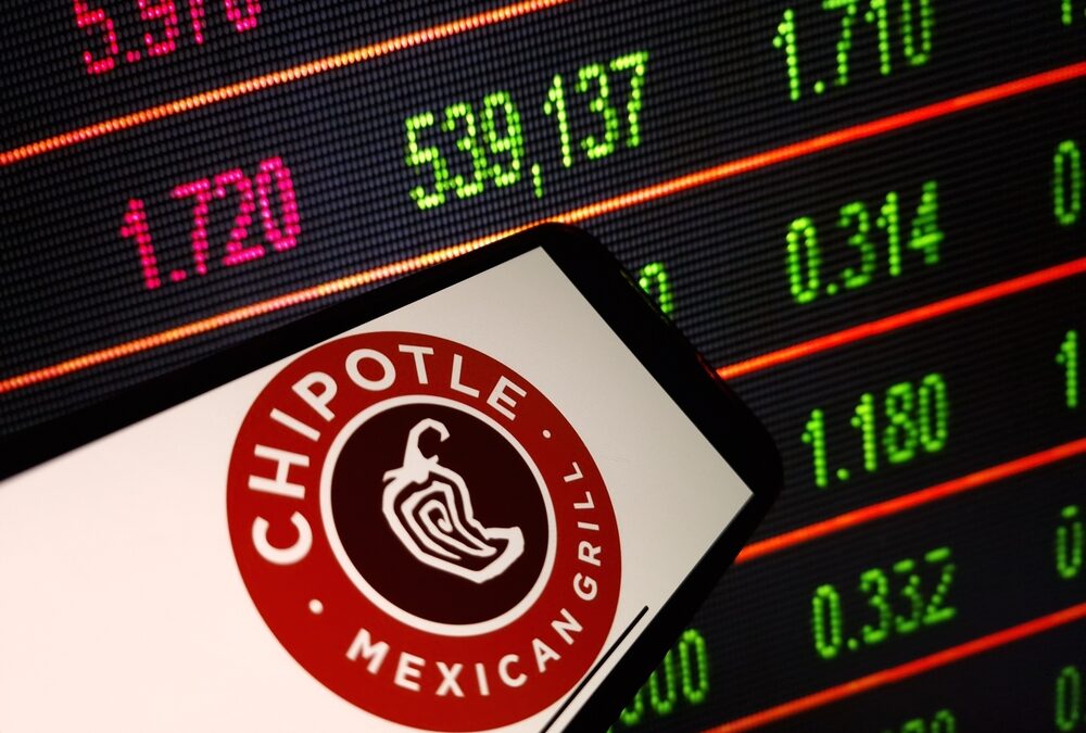 Can Chipotle Stock Run Higher After Its 50-to-1 Split?