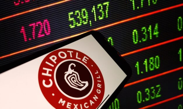 Can Chipotle Stock Run Higher After Its 50-to-1 Split?