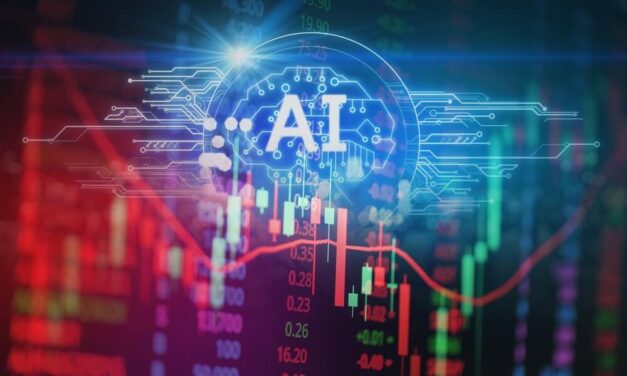 One Reason AI Stocks Have Hit a Wall Now
