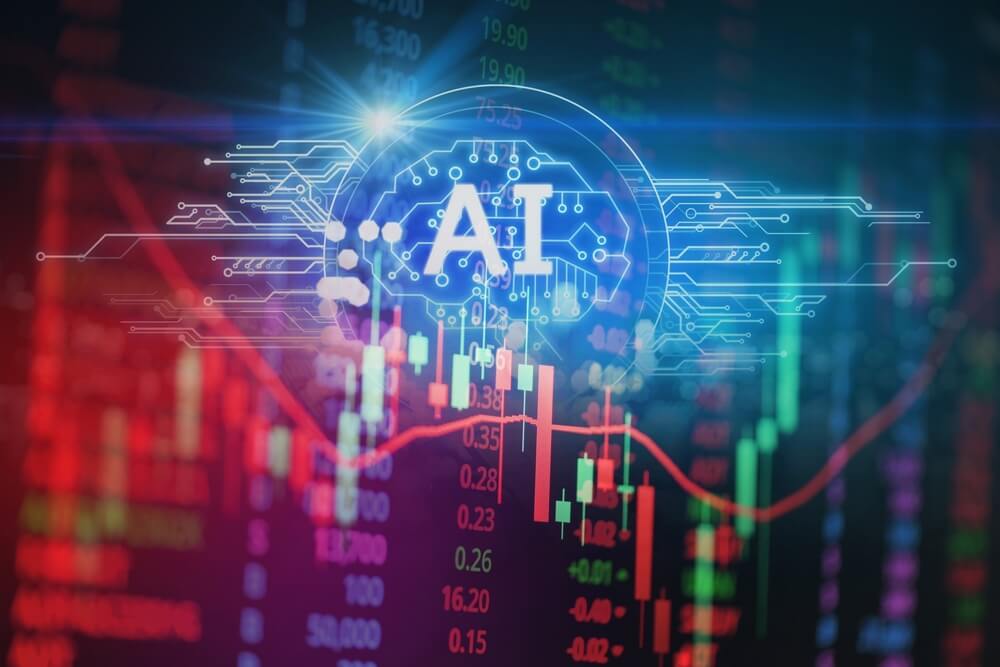 AI stock 2024 red flag