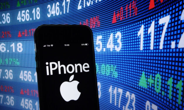 Apple’s $3.3 Trillion Self-Destructing Business Model