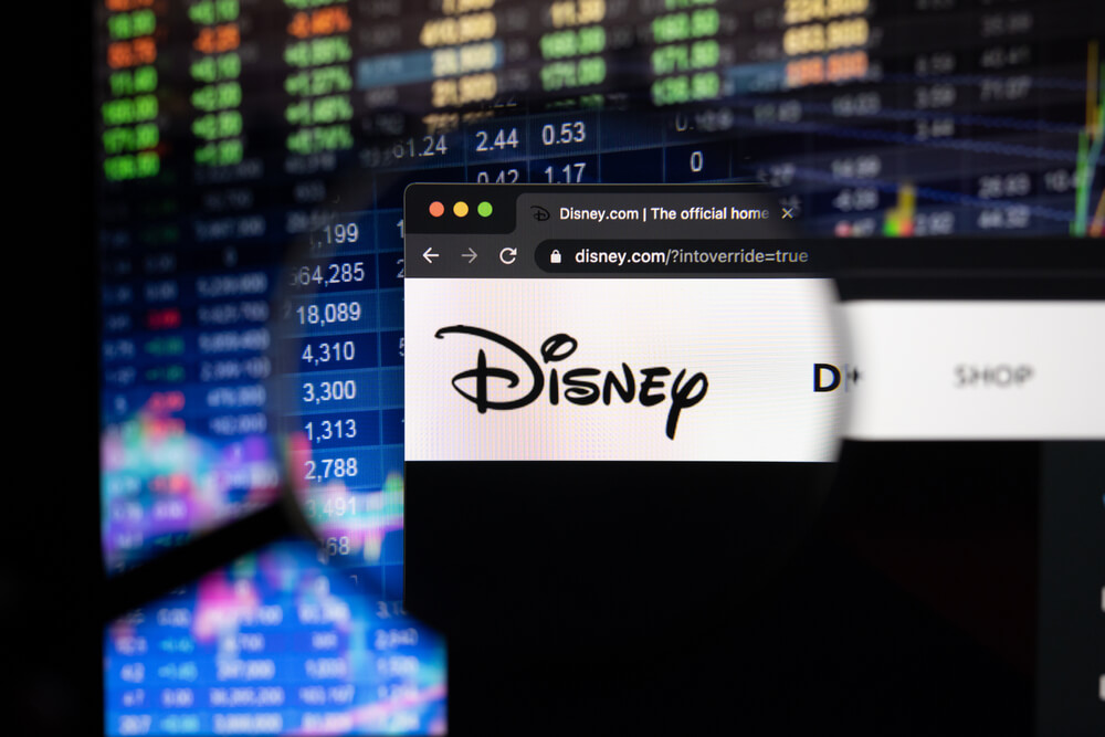 Disney Stock Needs More Than a Superhero to Save It Now