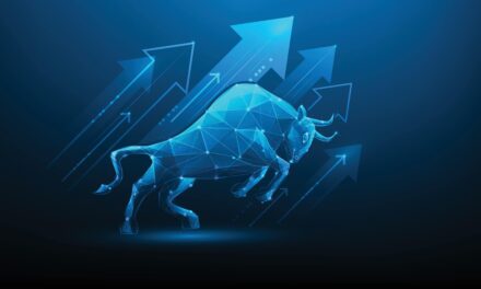 SMCI stock tech bull market