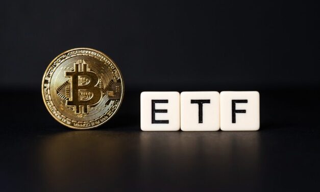 2024’s Best-Performing ETF (Might Surprise You)
