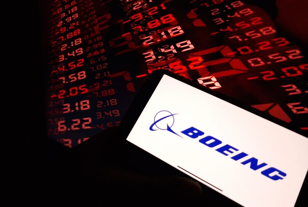 Is Troubled Boeing Stock Cleared for Take-Off?