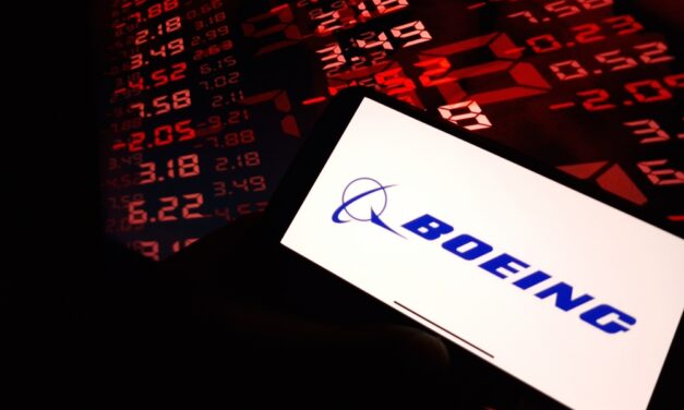 Is Troubled Boeing Stock Cleared for Take-Off?