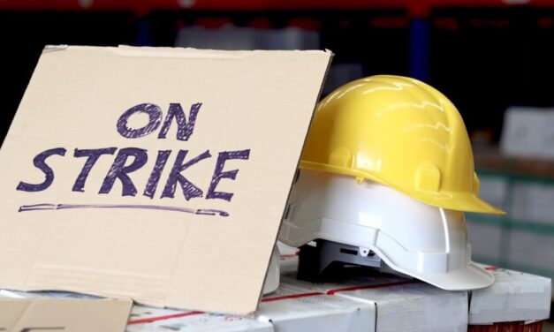 Countdown to a Crippling Port Strike?