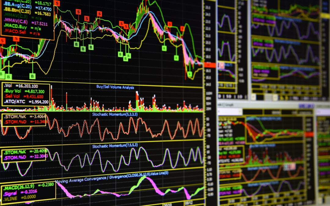 Momentum Investing (aka “Why Winners Keep Winning”)