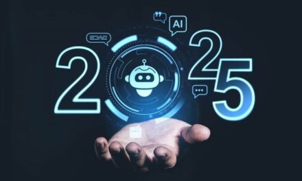 AI trends 2025