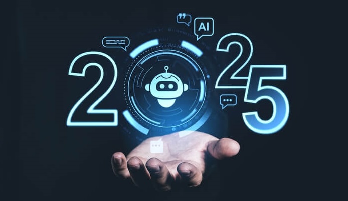 4 AI Trends I’m Tracking in 2025