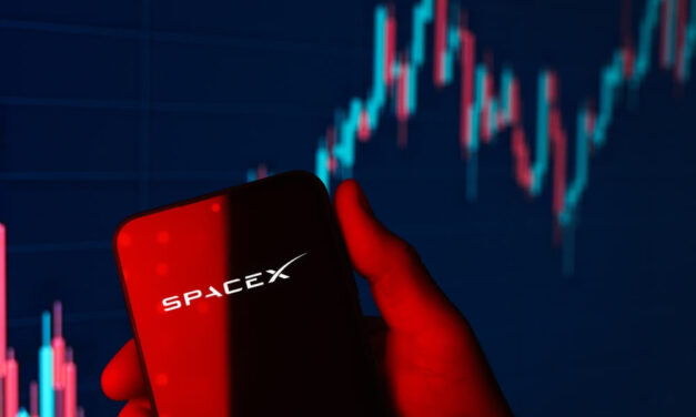 This ETF Holds SpaceX Shares … Time to Buy?