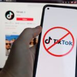 A Rocky Start to 2025 + Ban TikTok?