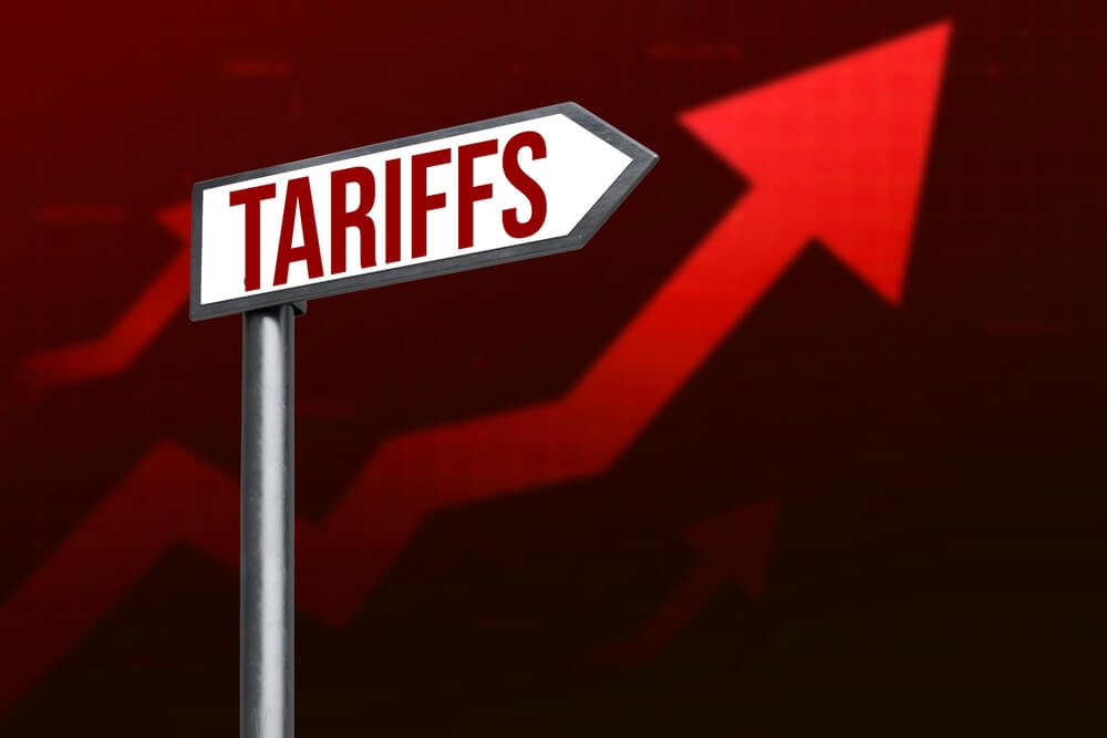 Americans Are Already Ahead of Trump’s Tariffs