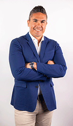 Ian King Headshot